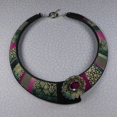 Une viellerie et une nouveauté