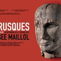 Étrusques, un hymne à la vie : exposition au Musee Maillol