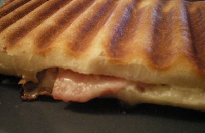 Les paninis