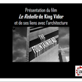 Le Rebelle, King Vidor (suite)