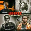 Quatre artistes congolais mourront-ils bientôt ?