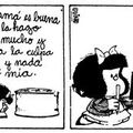 Mafalda (4 sites)
