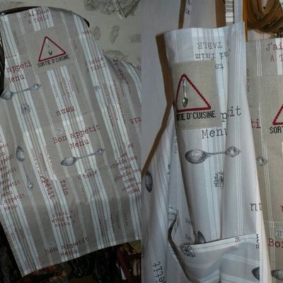 dernières nouveautés :