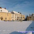 le Village...sa région géographique