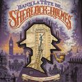 Dans la tête de Sherlock Holmes - Lieron & Dahan -