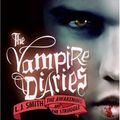 Vampire's diaries