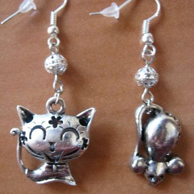 BO JOUER AU CHAT ET A LA SOURIS