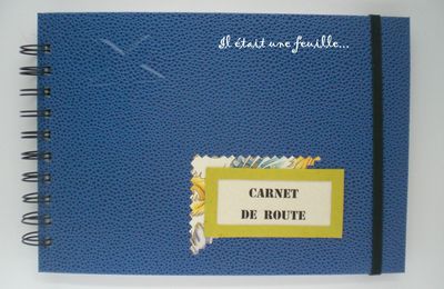 Carnet de route