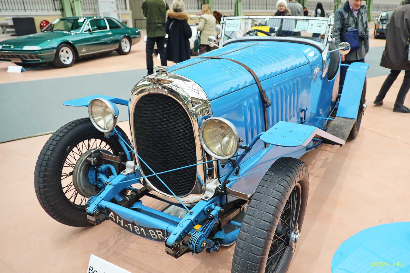 Chenard & Walcker T3 Sport Works_01 - 1924 [F] HL_GF