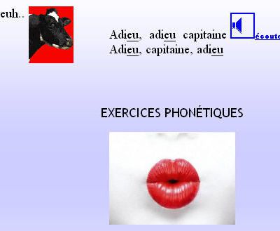 TPO - Prononciation - Le son /OE/