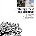 L'éternité n'est pas si longue, Fanny Chiarello