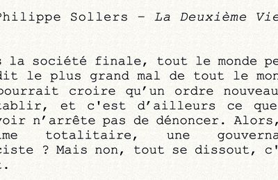 La gauche la plus bête du monde ? 