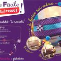 L'idée facile : la trousse "à secrets" à faire soi-même !