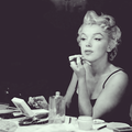Marilyn, l'incarnation même de la beauté !