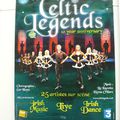 CELTIC LEGENDS " Y' a pas de mal à se faire DUBLIN ! "