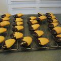 Madeleines