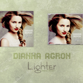 Dianna Agron (Glee)