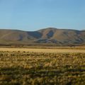 Sur la route pour La Paz, quelques vues de l'Altiplano. Hermoso... (2)