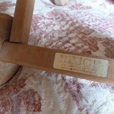 Schlof, Kindele, schlof...