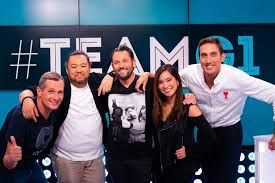 Game One a fermé ses portes après 27 ans d'antenne