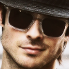 ✺ ❇ ❈ Ian Somerhalder ❈ ❇ ✺