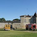 Sapeurs-pompiers