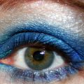 Pigments TKB colorona dark blue, capricorn sea et extra bright 