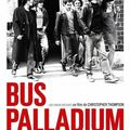 Bus Palladium - Christopher Thompson