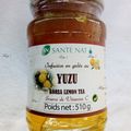 Marmelade de Yuzu