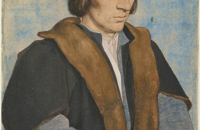 The National Portrait Gallery opens its first exhibition of old master European portrait drawings