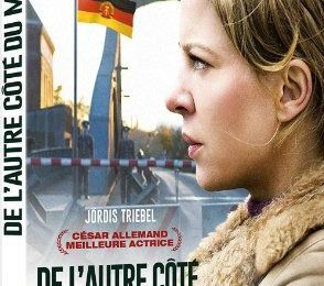 De l'autre côté du mur : quand le cinéma allemand revisite encore son histoire