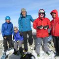 Ski de montagne : la poudreuse existe, elle se mérite.