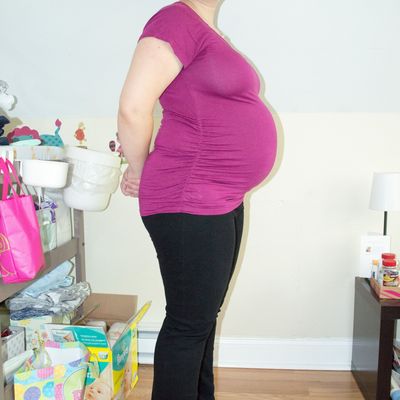 Dernières semaines à deux...