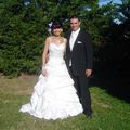 Mariage stephanie & nicolas