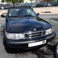 Saab 900 SE cabriolet NG (1996-1998)