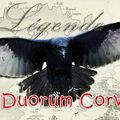 Lacus Duorum Corvorum, la légende du Marais Poitevin