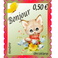 Proposition d'un échange ATC Timbrée 2026 + échevette 