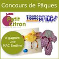 concours de Pâques