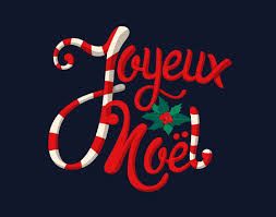 Joyeux Noël