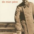 "Le Pays de mon père" de Wibke Bruhns