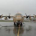Aéroport Tarbes-Lourdes-Pyrénées: Saudi Arabia - Air Force: Lockheed C-130H-30 Hercules (L-382T): 1622: MSN 382-5212.
