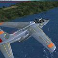 Alpha Jet FSX