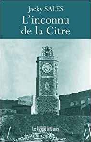 L'inconnu de la Citre de Jacky Sales