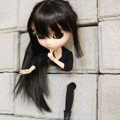 Concours Jolie Doll: les résultats