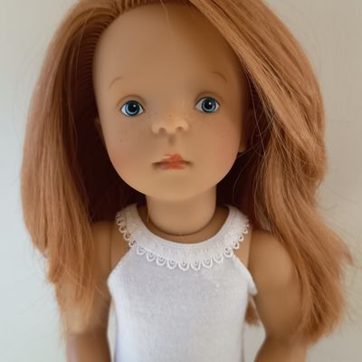 A VENDRE Little Darlings et Minouches chez deux amies