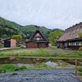 OGIMACCHI (Japon) - Village traditionnel japonais
