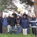 Formation ENAC 2011