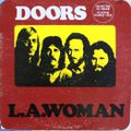 Mes trois vinyles de The Doors, achetés entre 1974 et 1975