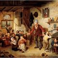 Le 11 juillet 1793 à Nogent-le-Rotrou : salaire des instituteurs.