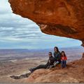 Canyonland National Parc